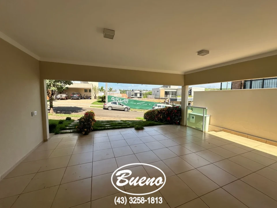 Imagens do imóveis Venda Casa Condomínio Royal Boulevard