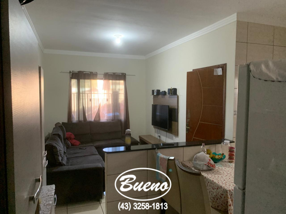 Imagens do imóveis Casa Geminada á Venda