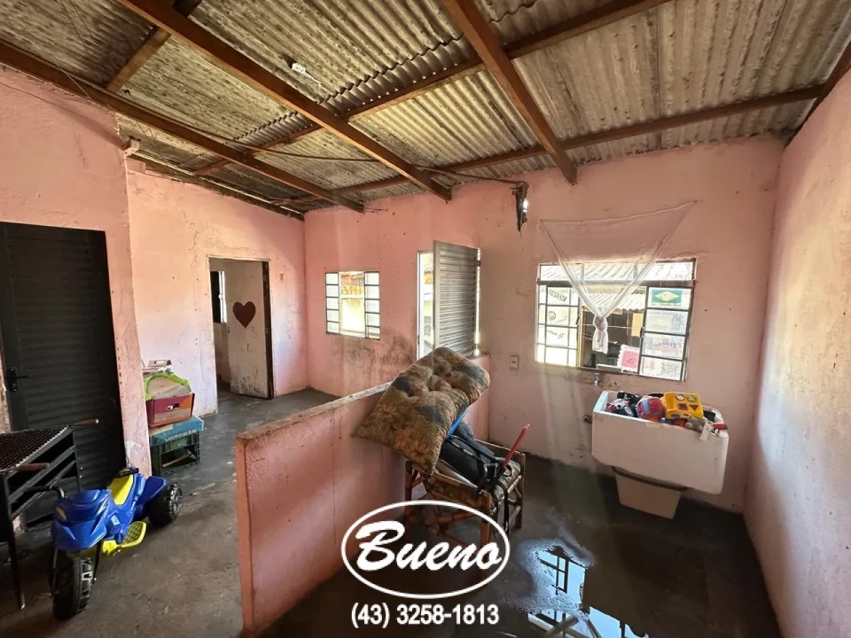 Imagens do imóveis Venda Casa com Edícula no Fundo