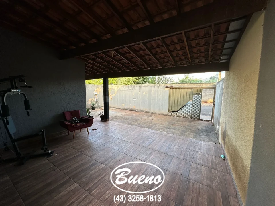 Imagens do imóveis Vende Casa Jardim Terra Bonita
