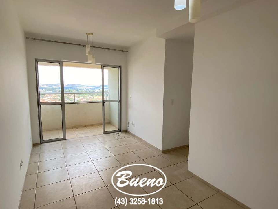 Imagens do imóveis Apartamento p/locação no Res. Piazza Di Fiori