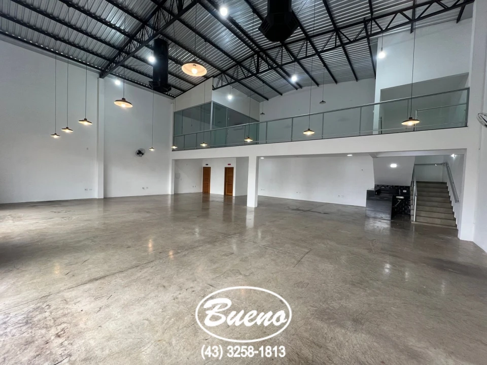 Barracão p/ locação Imagens do imóveis Barracão p/ locação