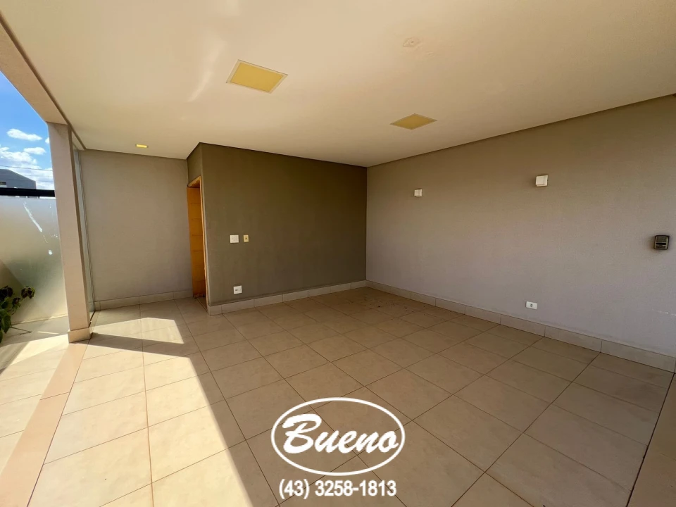 Imagens do imóveis Casa p/Locação no Cond. Royal Boulevard