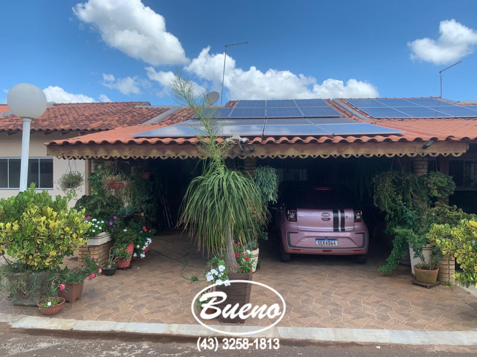Imagens do imóveis Vende Casa no Recanto Alvorada