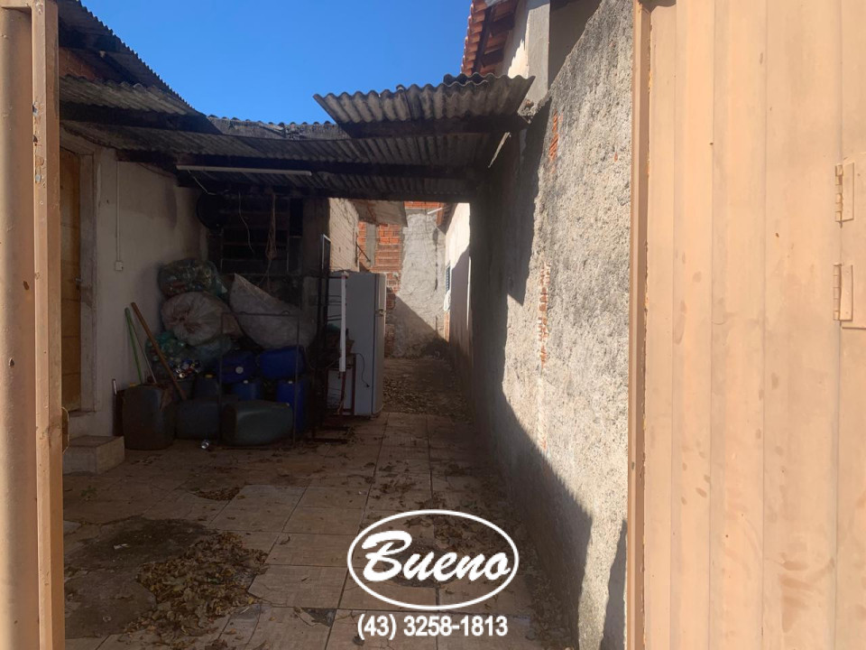 Imagens do imóveis Vende Casa com 03 Quartos no Pedro Eplendor