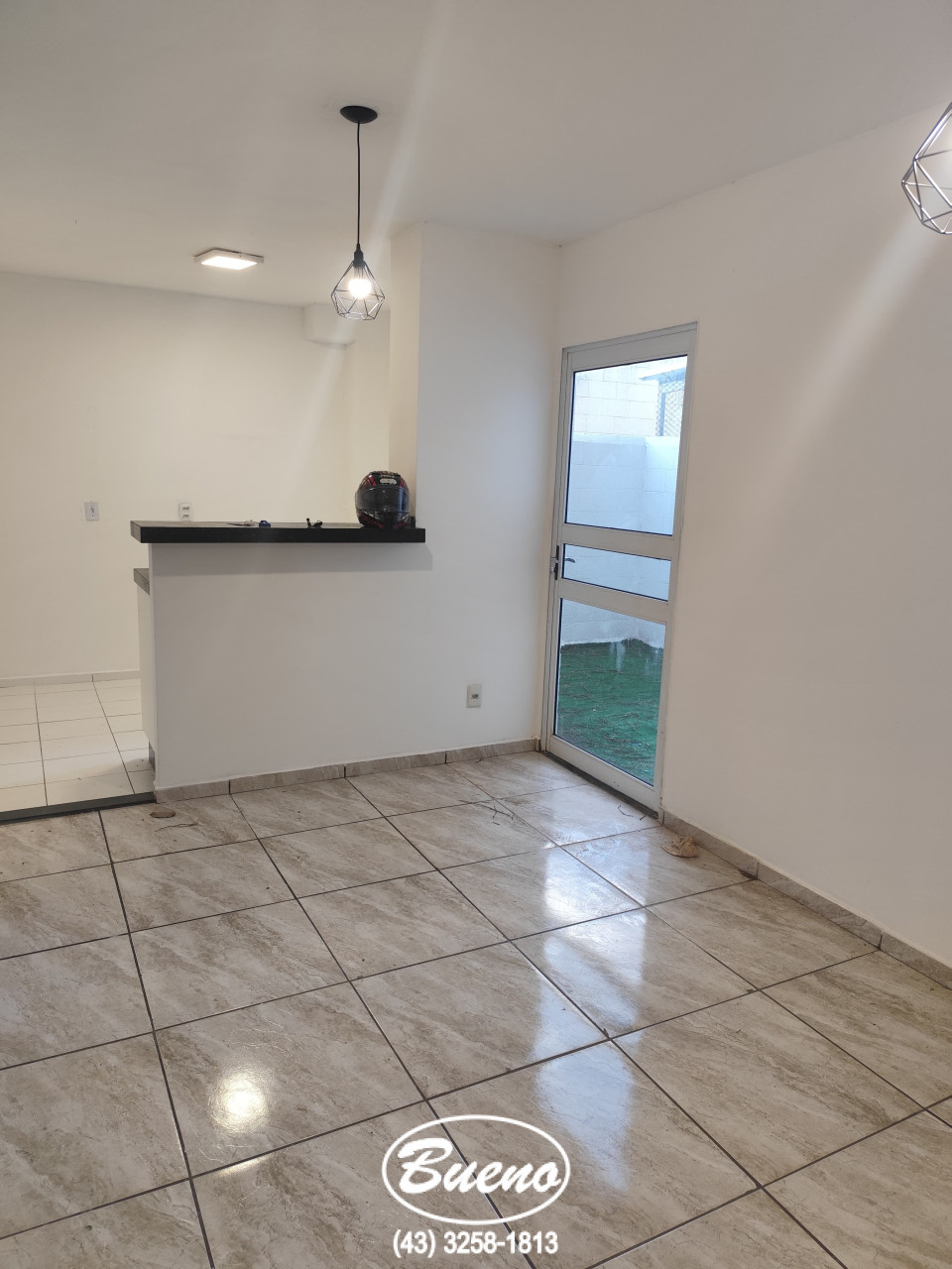 Imagens do imóveis Apartamento - Condomínio Parque Lisboa