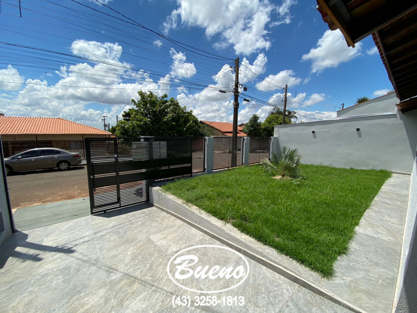 Imagens do imóveis Casa p/Venda no PQ. IND. CASTELO BRANCO