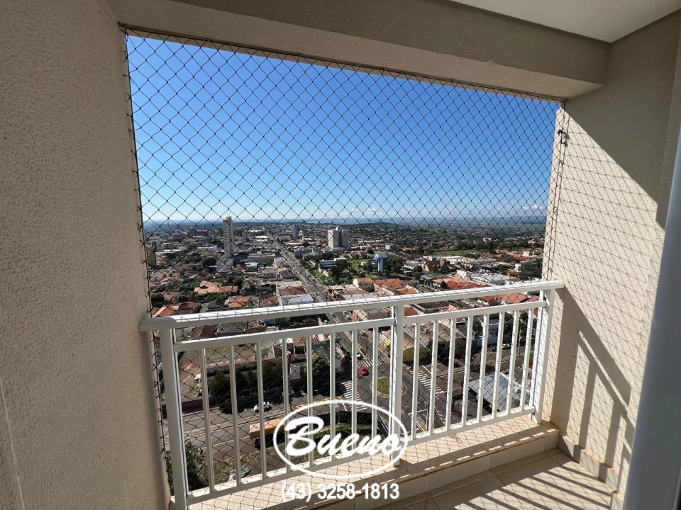 Imagens do imóveis Apartamento para Locação no Central Park Residence