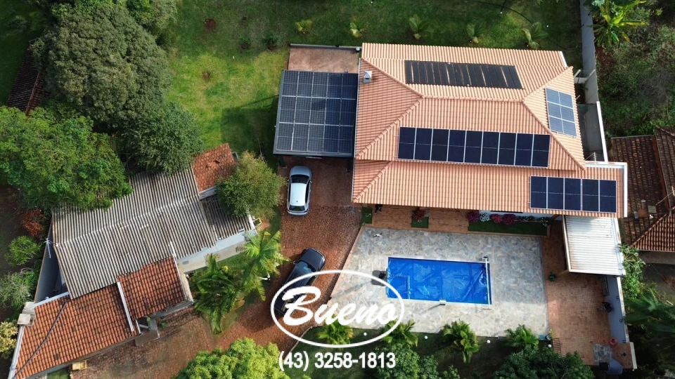 Imagens do imóveis Vende Linda Chácara Jardim Marajoara