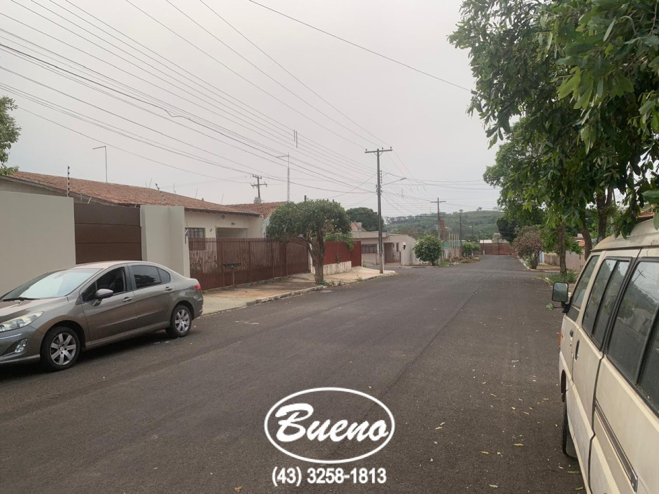 Imagens do imóveis Vende Casa em Jataizinho