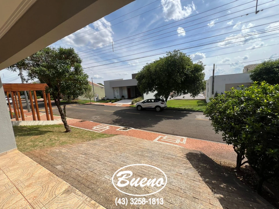 Imagens do imóveis Casa p/Locação no Cond. Res. Moradas do Arvoredo