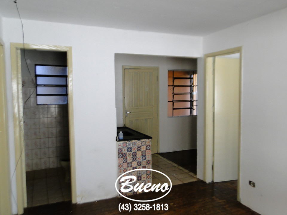 Imagens do imóveis Casa p/locação próxima ao Centro