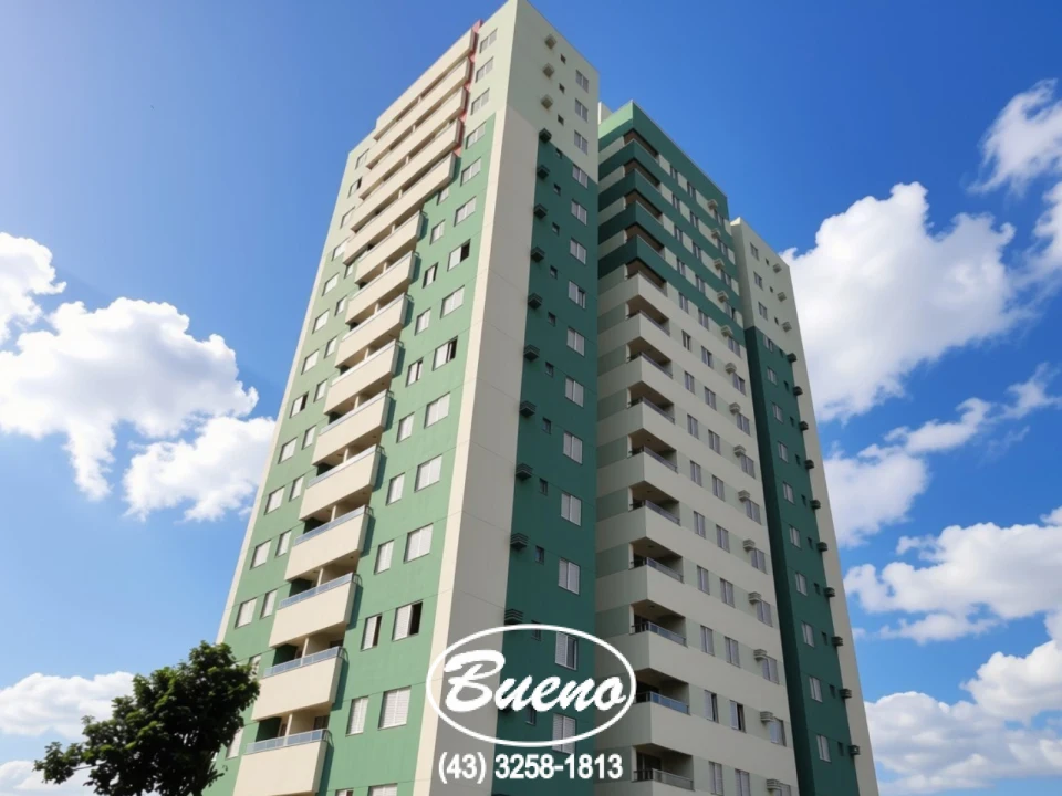 Imagens do imóveis Apartamento p/locação no Residencial Piazza d'Fiori