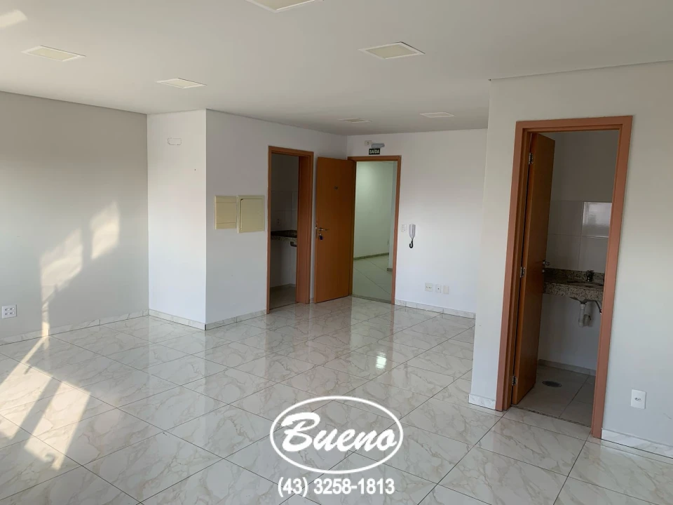 Imagens do imóveis Vende Sala Comercial Edifício D’Italia