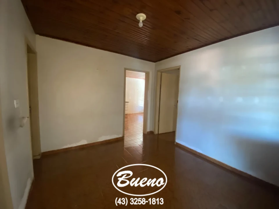 Casa para Locação