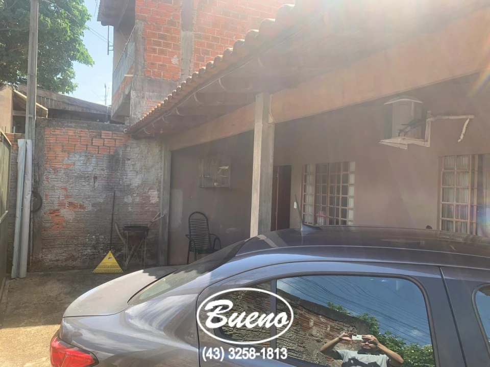 Imagens do imóveis Vende Casa no Jardim Terra Bonita