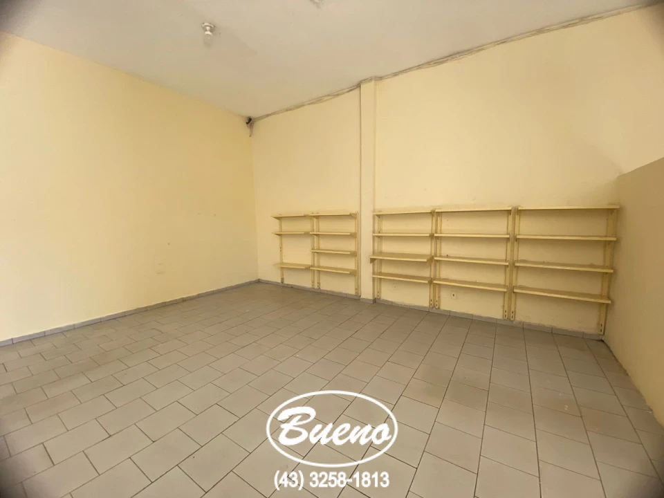 Sala Comercial p/Locação no Vila Romana