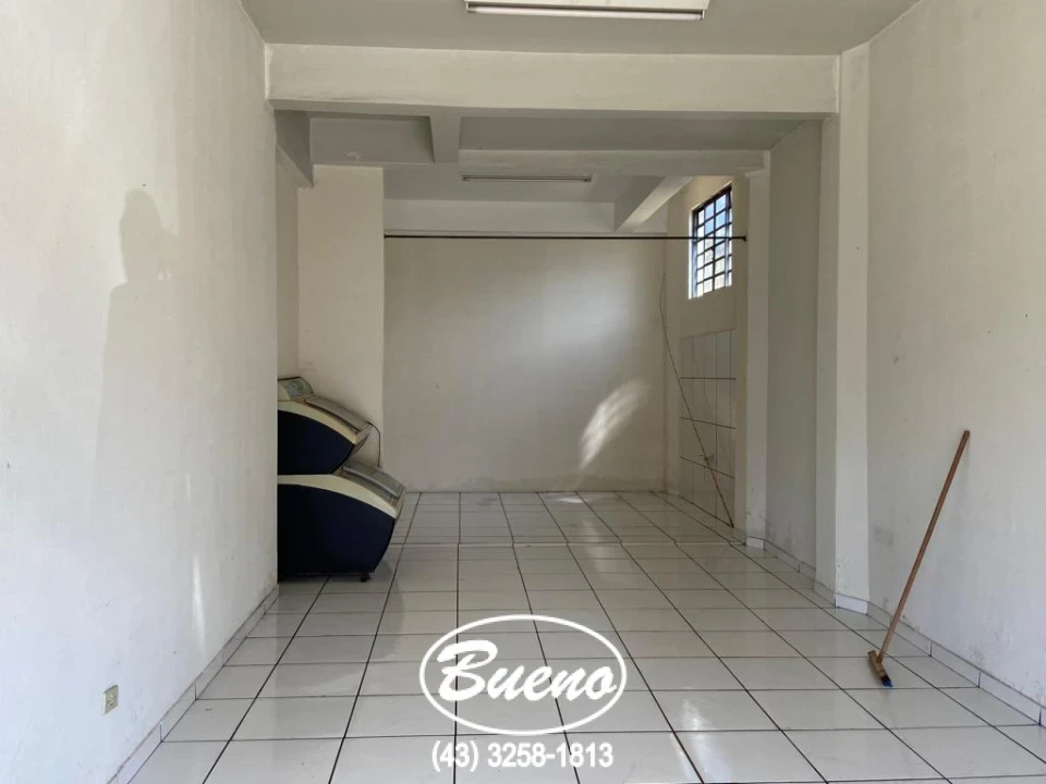 Imagens do imóveis Apartamento Sobre Loja no Centro