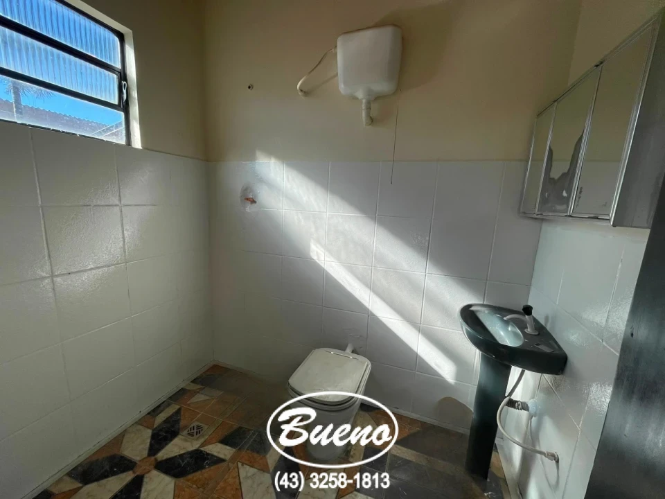 Imagens do imóveis Casa para Locação no Jardim Éden