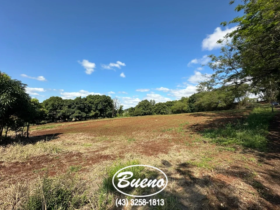 Vende Chácara Frente Para BR-369