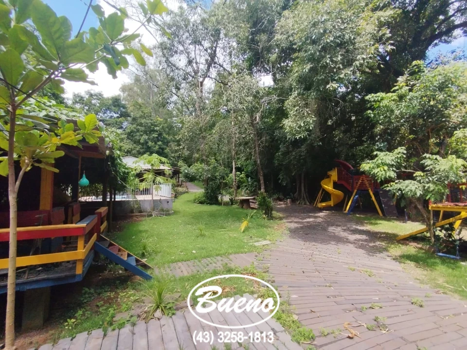 Imagens do imóveis Venda Chácara Com Fundo Para o Rio Tibagi