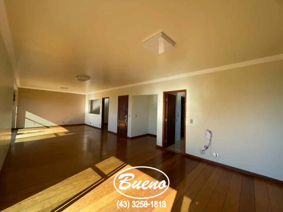 Condomínio Residencial Pioneiros