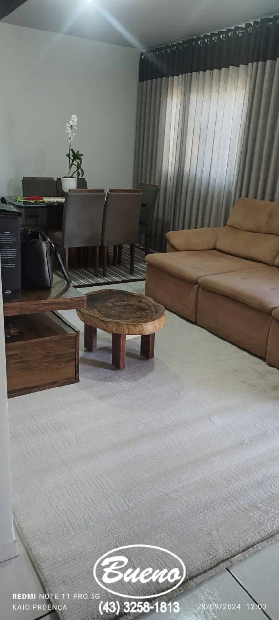 Imagens do imóveis Casa Venda Condomínio Recanto Alvorada