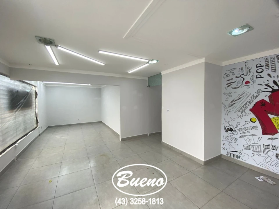 Imagens do imóveis Comercial P/ Locação Esquina Centro