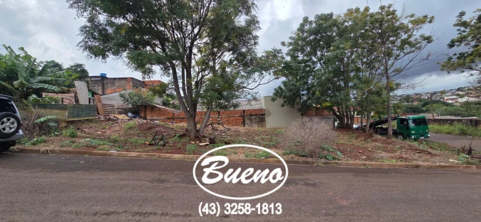 Imagens do imóveis Vende Terreno Jardim Colinas - Londrina