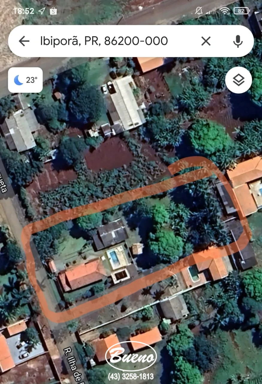 Imagens do imóveis Vende Chácara com Duas Casas