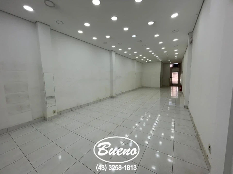 Imagens do imóveis Sala Comercial no CENTRO