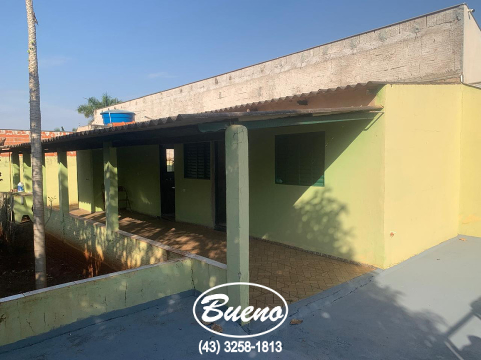 Imagens do imóveis Casa Balneario Tibagi