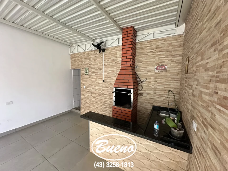 Imagens do imóveis Vende Casa no Jardim Santa Paula com Edícula no Fundo