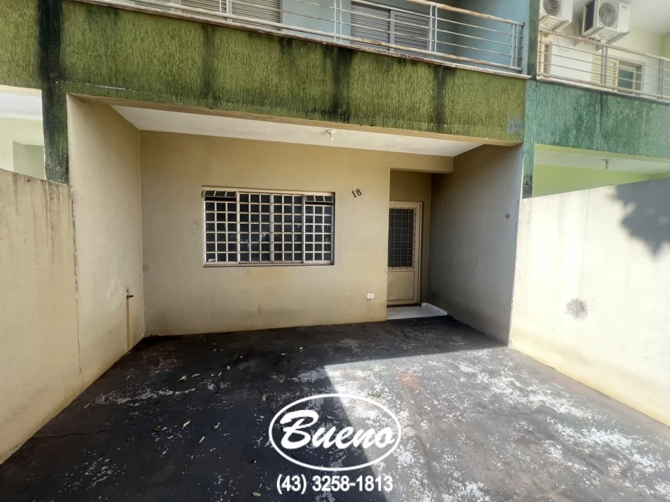 Imagens do imóveis Sobrado para Locação no Centro
