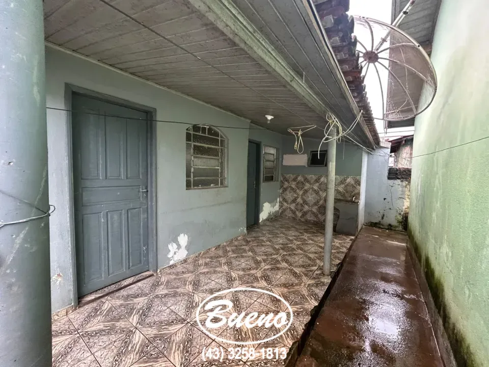 Imagens do imóveis Casa P/locação na Vila Ribeiro
