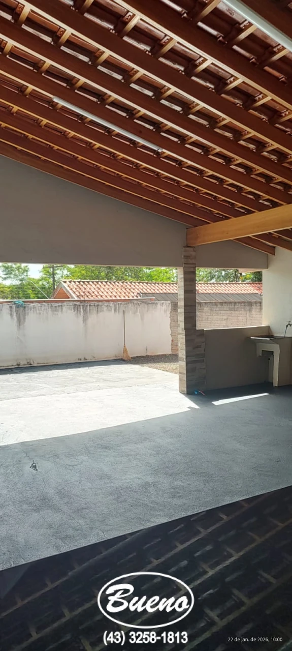 Imagens do imóveis Vende Casa Com Churrasqueira