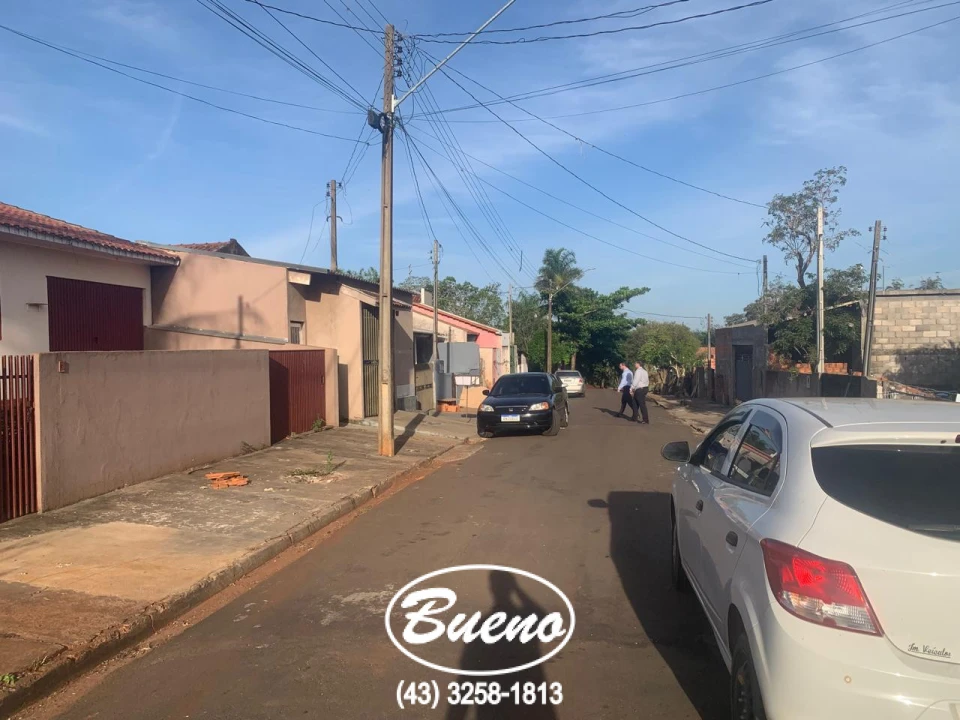 Imagens do imóveis Vende Casa Terreno de 500 Metros no Jhon Kennedy