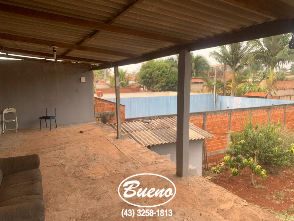 Imagens do imóveis Vende Chácara Balneario Tibagi