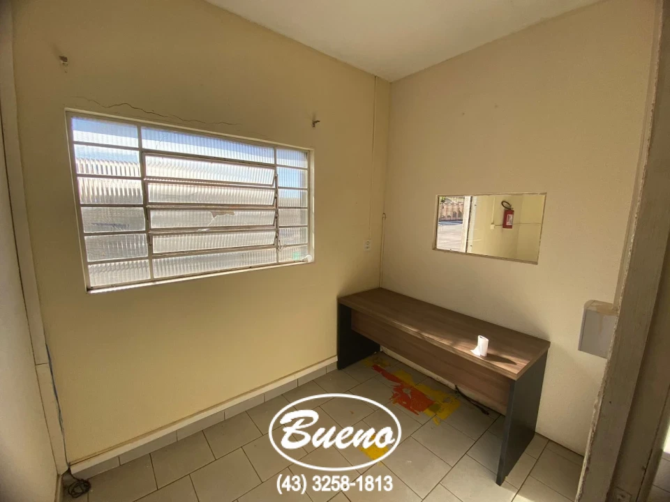 Sala Comercial p/Locação no Vila Romana