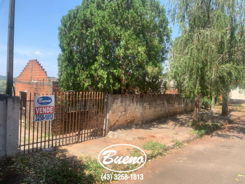 Imagens do imóveis Casa Semi Acabada á venda Jardim Dom Bosco
