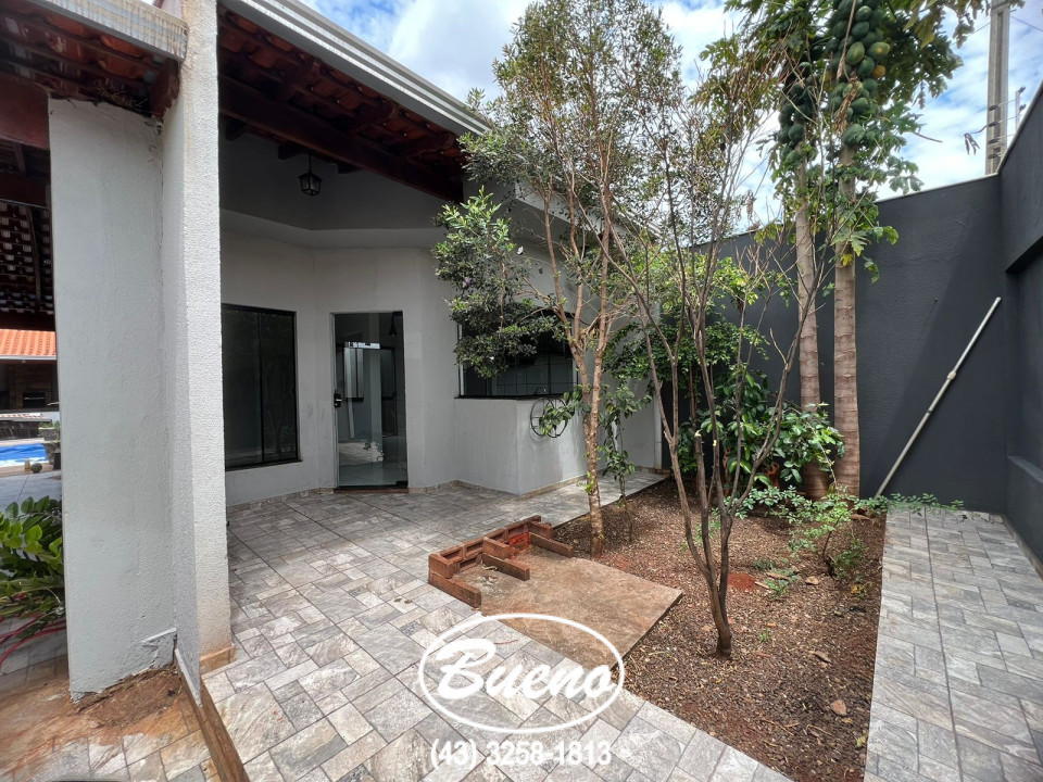 Imagens do imóveis Casa com piscina p/locação no Beltrão Park
