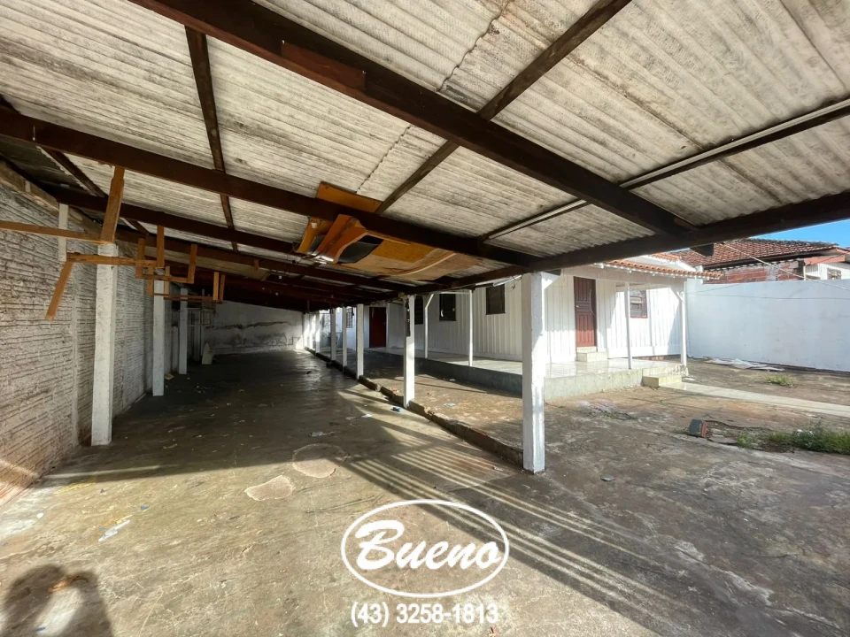 Imagens do imóveis Casa p/locação no Centro