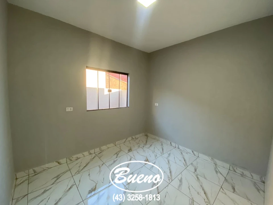 Casa para Locação