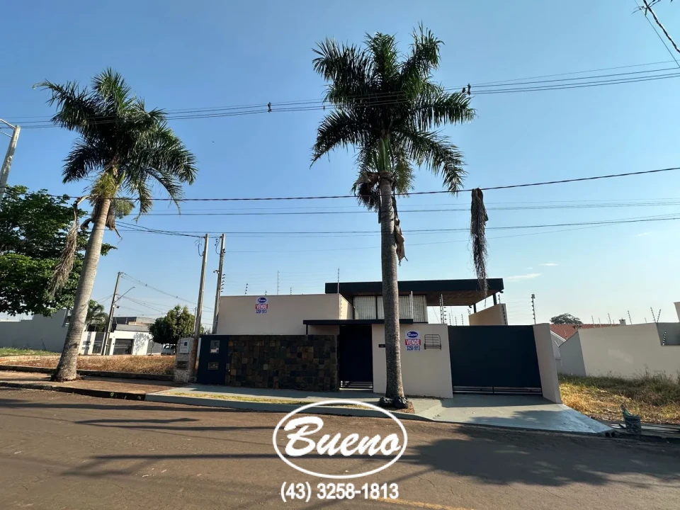 Imagens do imóveis Venda Casa de Alto Padrão