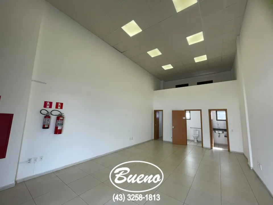 Sala para Locação no Vista Bela