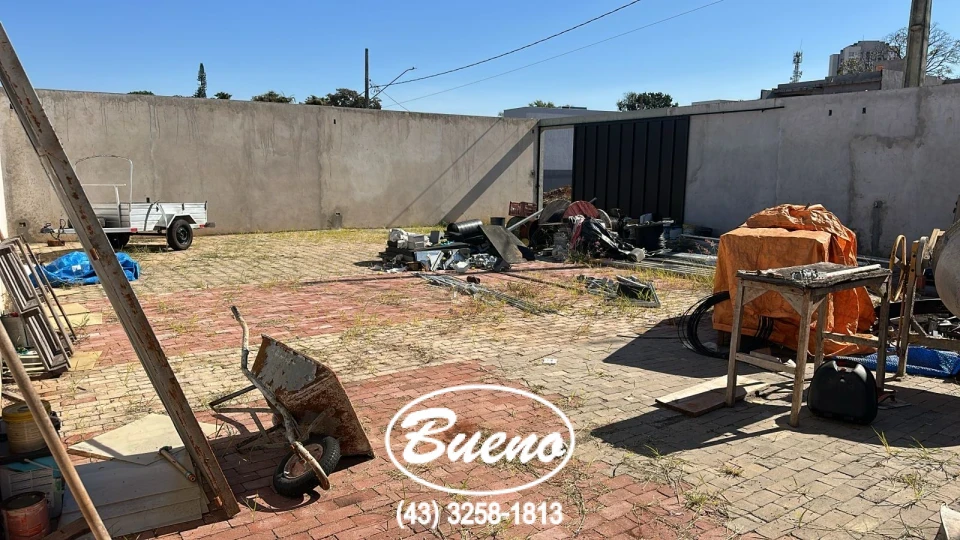 Imagens do imóveis Vende Terreno Murado No jardim do Lago