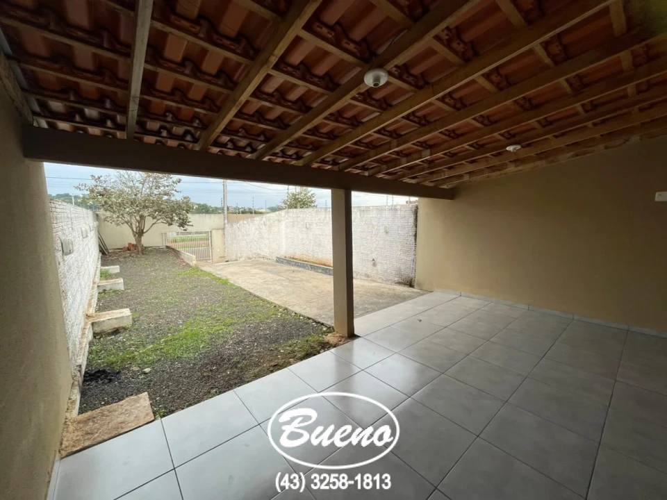 Imagens do imóveis Casa para locação em Residencial Rivello