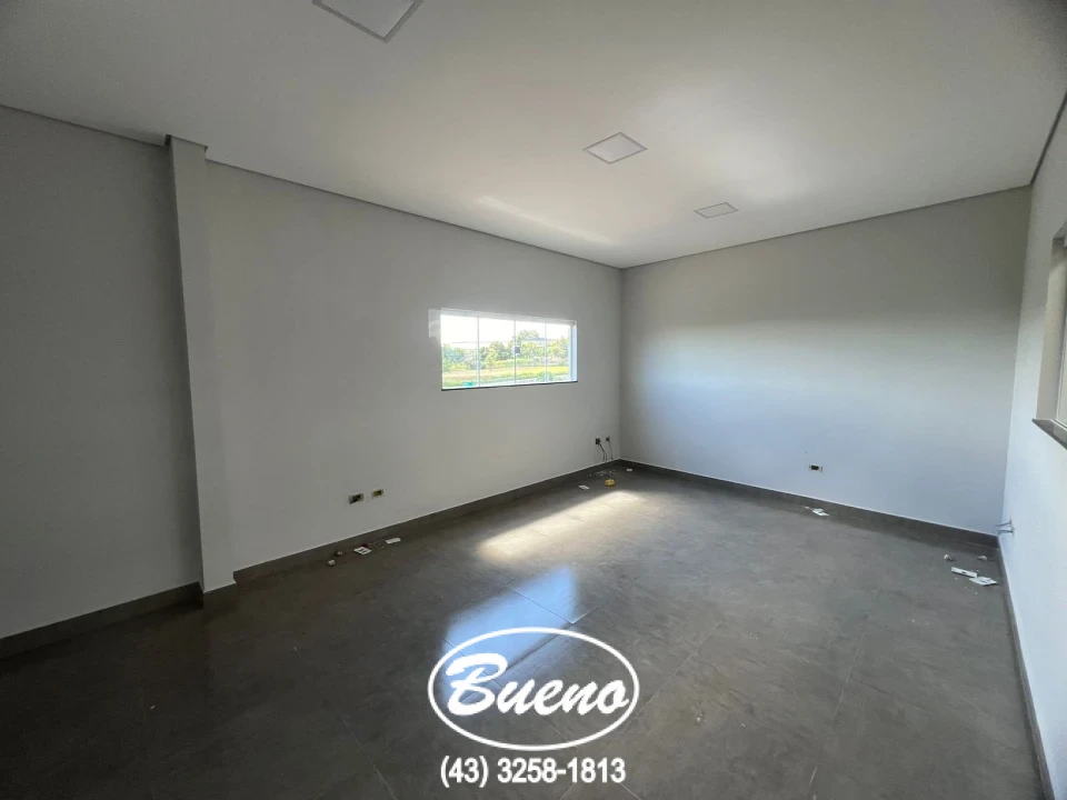 Imagens do imóveis Comercial Para Alugar Parque Industrial Buena Vista Ibiporã