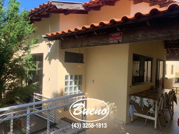 Imagens do imóveis Casa Monte Verde I