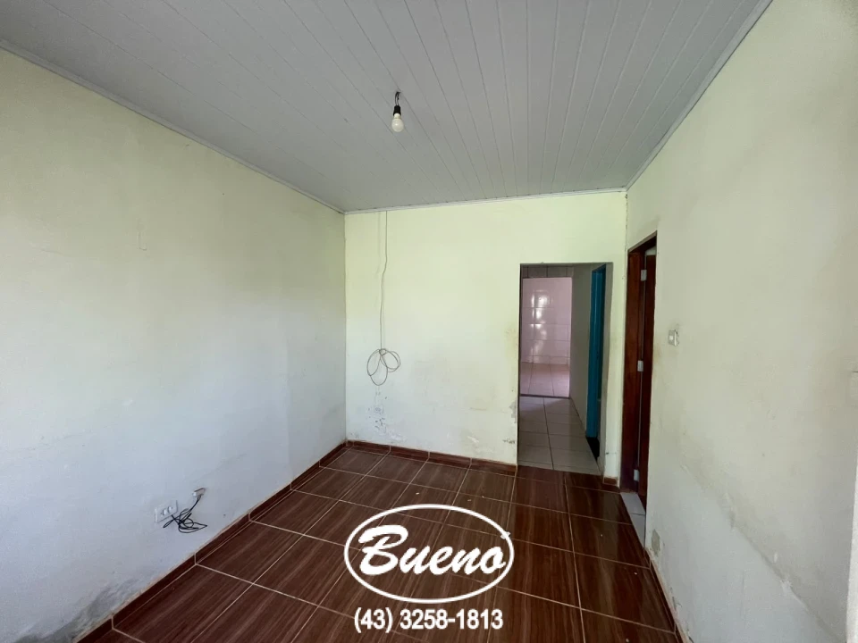 Imagens do imóveis Vende casa no Balneário Tibagi